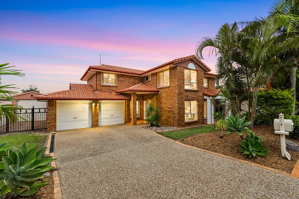 5 Lindstrom Court, Runcorn, QLD 4113