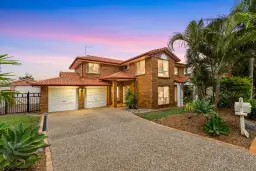 5 Lindstrom Court, Runcorn