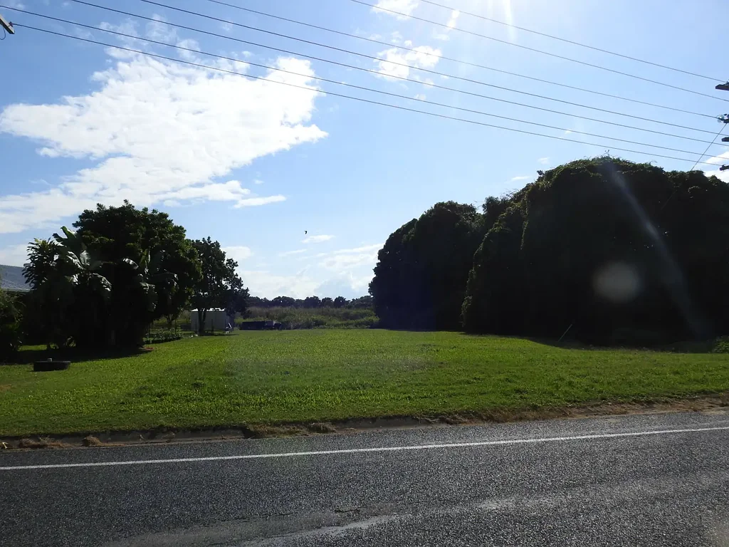 Midge Point  House Block Lot Close to the Beach