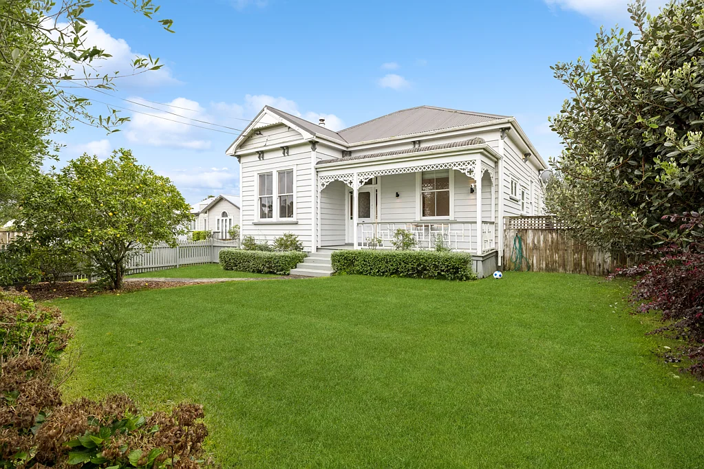93 Harris Street, Pukekohe, Franklin, Auckland