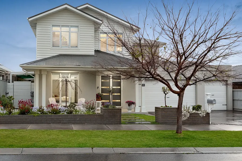 Beveridge 4房  A Sanctuary Of Elegance And Serenity