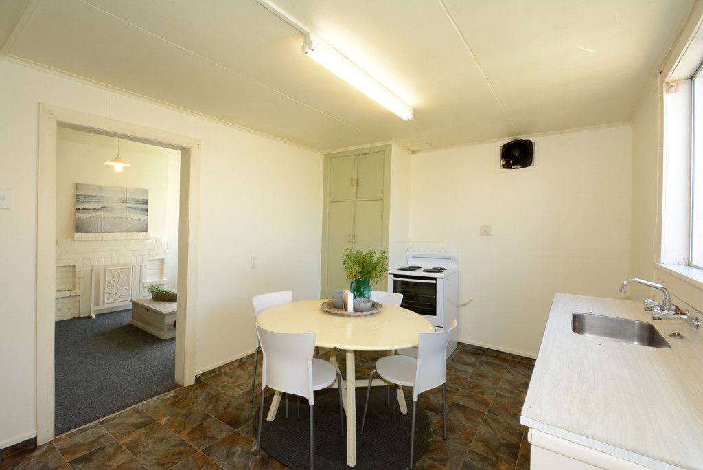 90 Fawcett Street, South Dunedin, Dunedin, 3房, 1浴