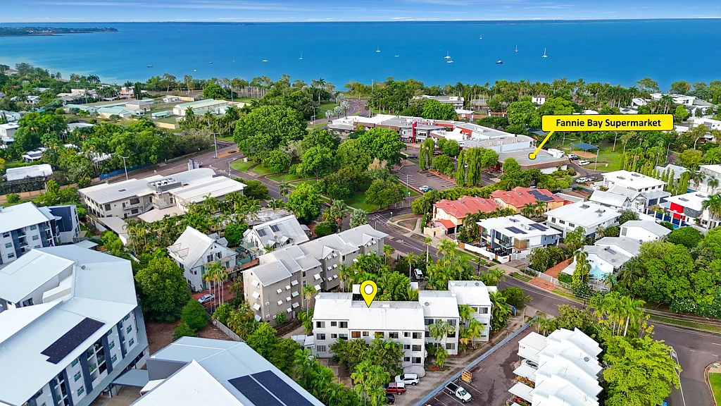 14/8 Philip Street, Fannie Bay, NT 820
