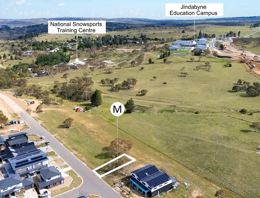 17b Rawson Street, Jindabyne, NSW 2627, 0 ਕਮਰੇ, 0 ਬਾਥਰੂਮ, Section