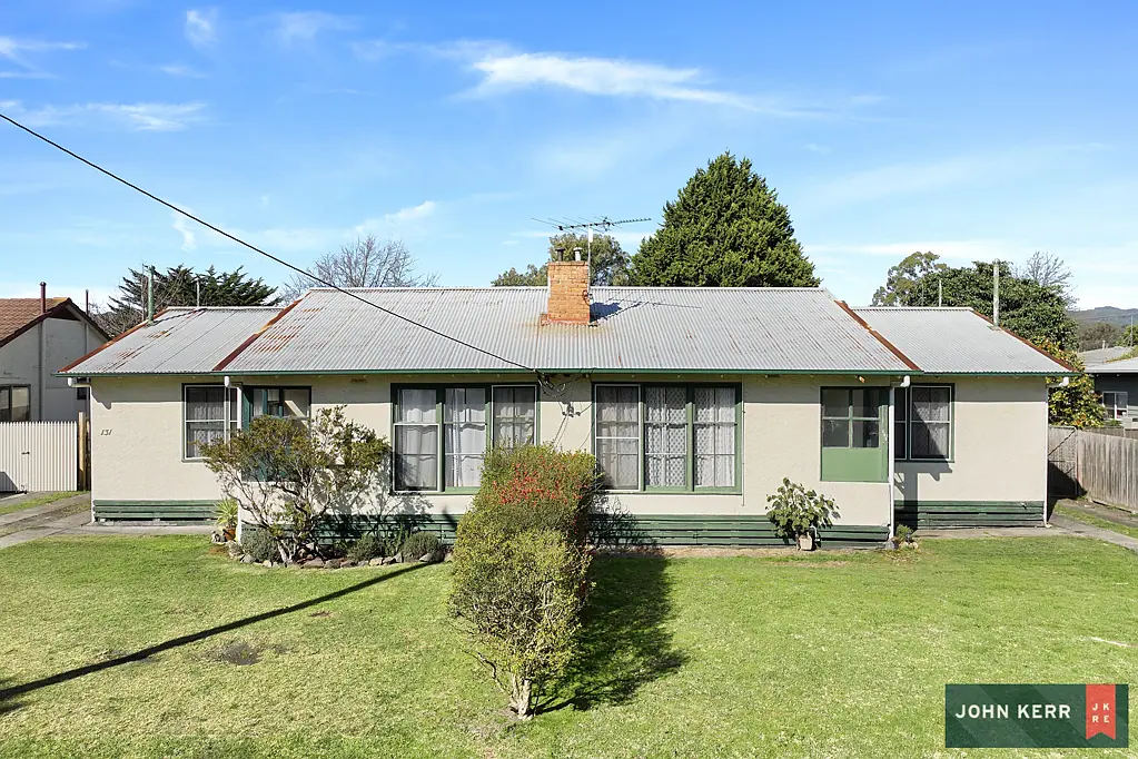131-133 Service Road, Moe, VIC 3825