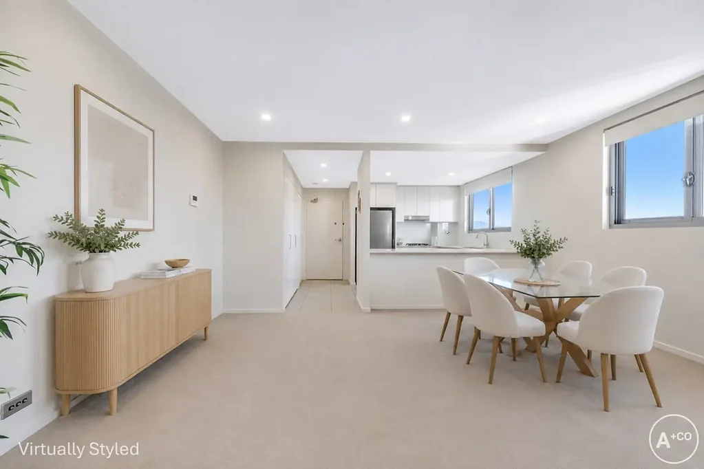 Matraville 2Habitaciones Contemporary Living in the Heart of Matraville