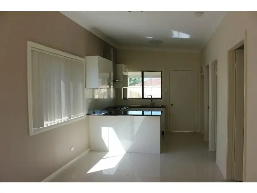 2 BEDROOM GRANNY HOUSE FOR RENT AT Punchbowl!!!!!!