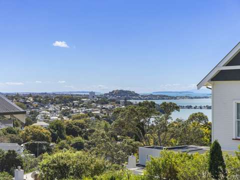 Remuera 4部屋 Arney Road Prestige - Cherished & Convenient