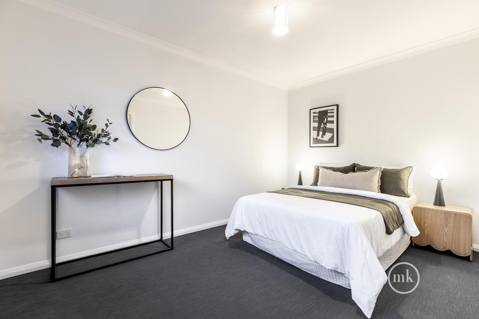 UNIT 5 39 WILLIAM ST, GREENSBOROUGH VIC 3088, 0房, 0浴, Unit