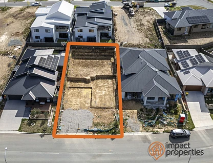 218 Glenrock Drive, Googong, NSW 2620, 0房, 0浴, 建地