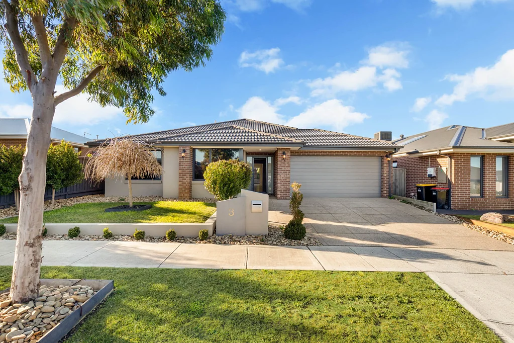 3 Wing Street, Diggers Rest, VIC 3427