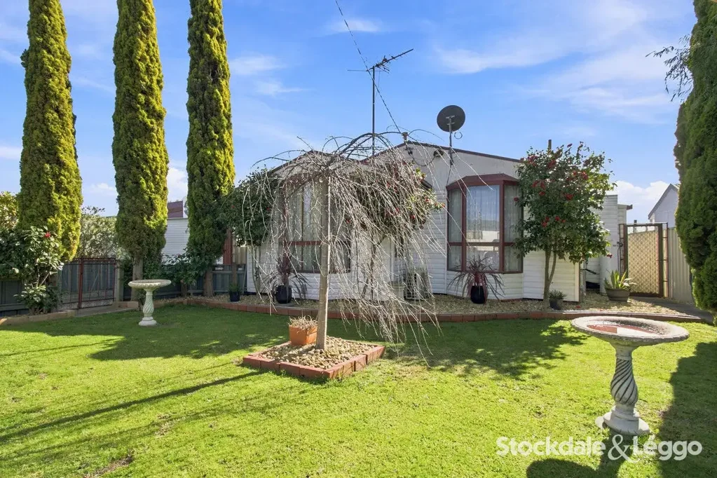 Morwell 3房  A CONVENIENT LOCATION, A PERFECT FAMILY HOME!