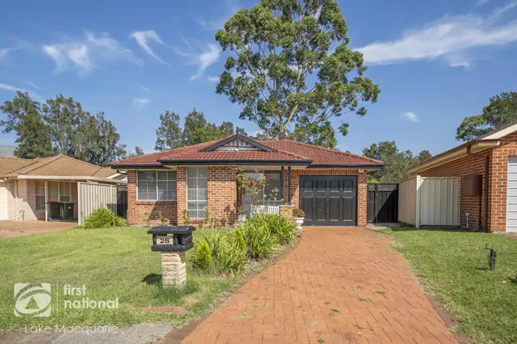 Freshly Renovated Family Home in Quiet Side Street