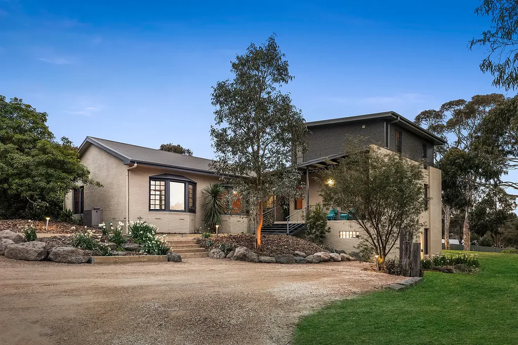 Eden Park 5ਬੈੱਡਰੂਮ Luxury Lifestyle Acreage with Breathtaking Views