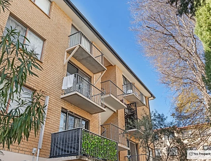 14/3 Mowatt Street, Queanbeyan East, NSW 2620, 2房, 1浴, Unit