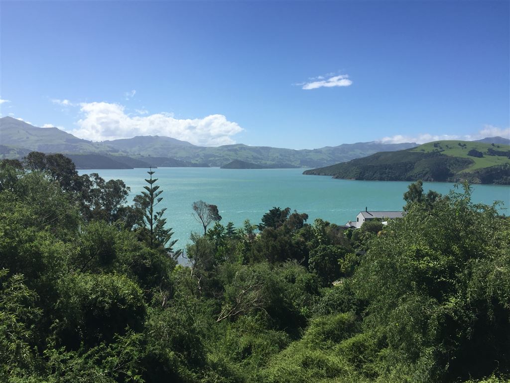 Residential Banks Peninsula