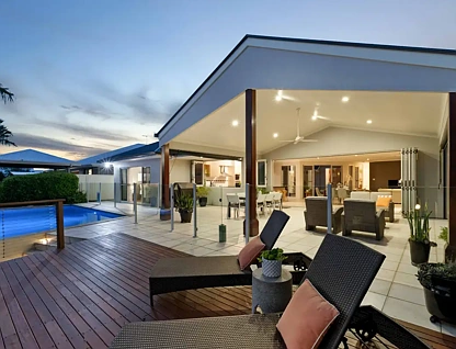 29 The Promontory, Banksia Beach, Moreton Bay Region, 5 rūma, 2 rūma horoi, House