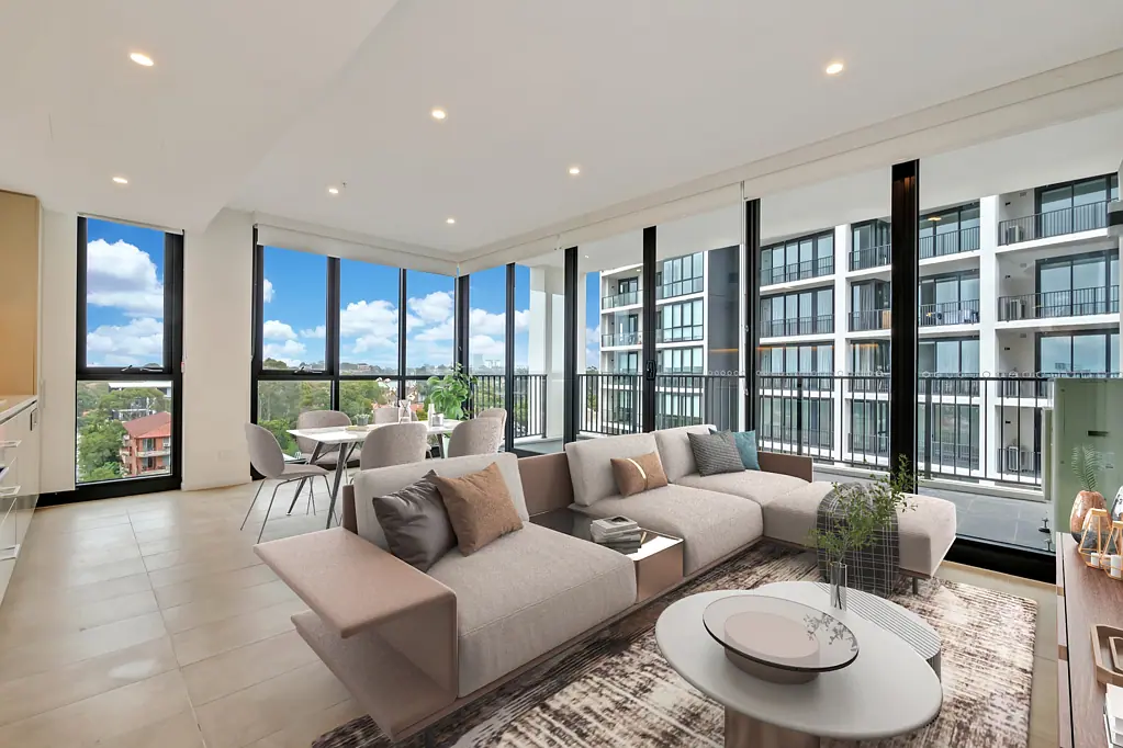 706/3 Blake Street, Kogarah, NSW 2217