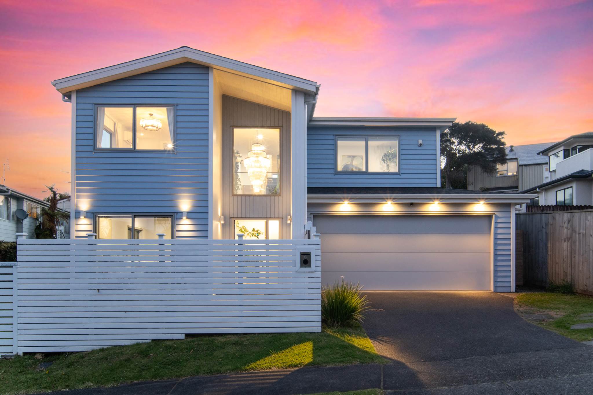 6 Winhall Rise, Remuera, photo 12