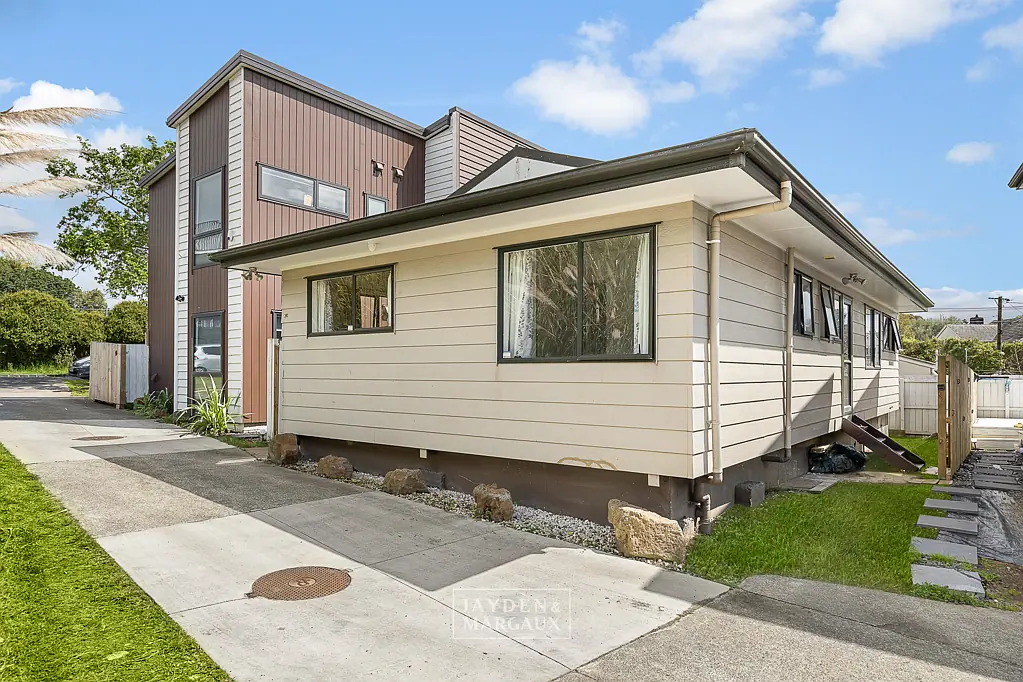 Ellerslie 2部屋 (2bed+Study) - Declared Reserve $499,999 !!