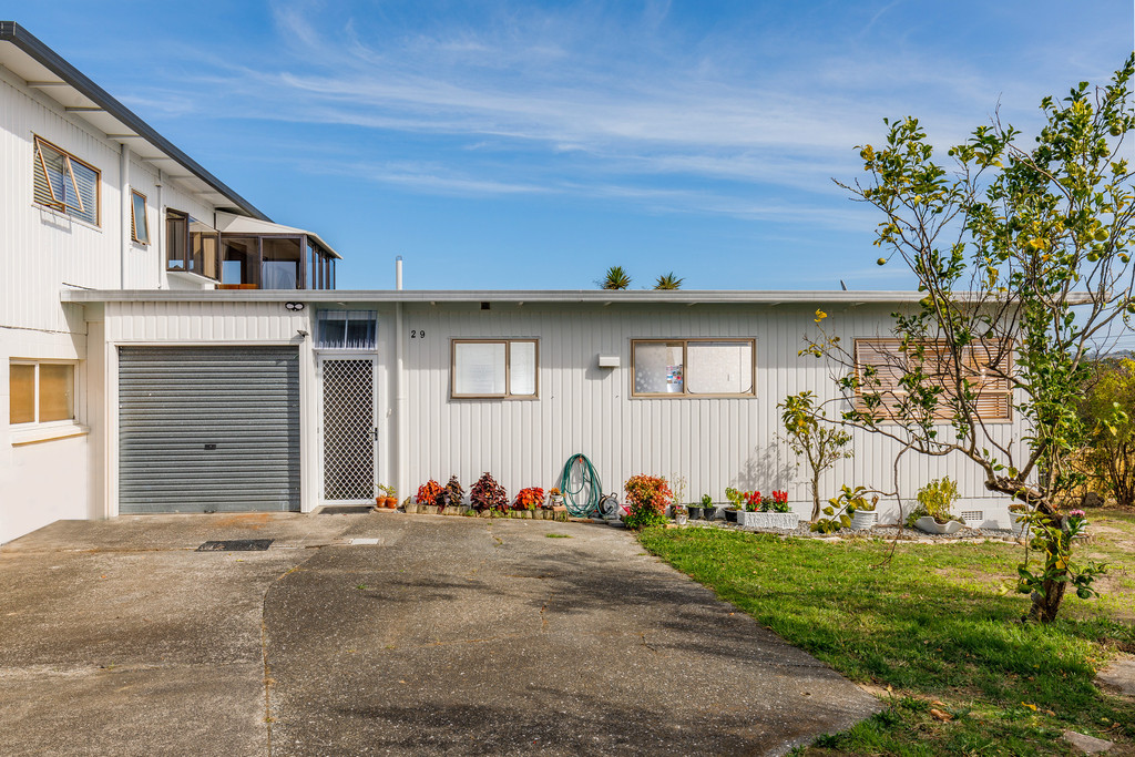 1/29 Carlisle Road, Torbay, Auckland - North Shore, 2 Kuwarto, 1 Banyo