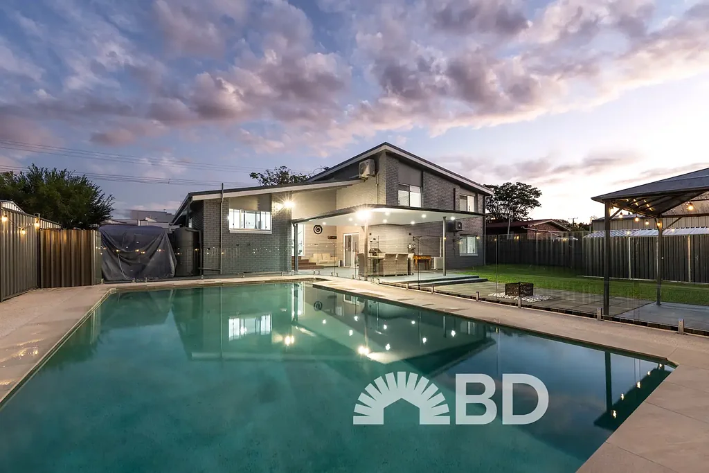 Burpengary 4कमरा Designed With Purpose, Built For Living