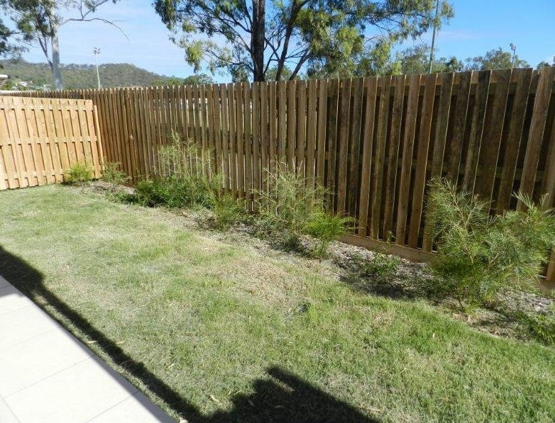 UNIT 6 1 COLLINS LANE, KIN KORA QLD 4680, 0 rūma, 0 rūma horoi, Townhouse