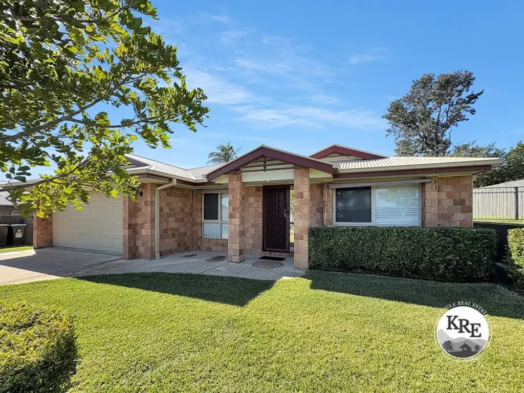 Kyogle 3部屋 EXCEPTIONAL VALUE IN SOUGHT-AFTER ROSEWOOD PLACE