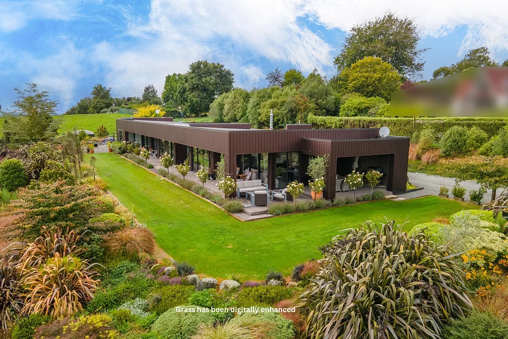 14 Kalaugher Road, Geraldine Downs, Timaru, Canterbury