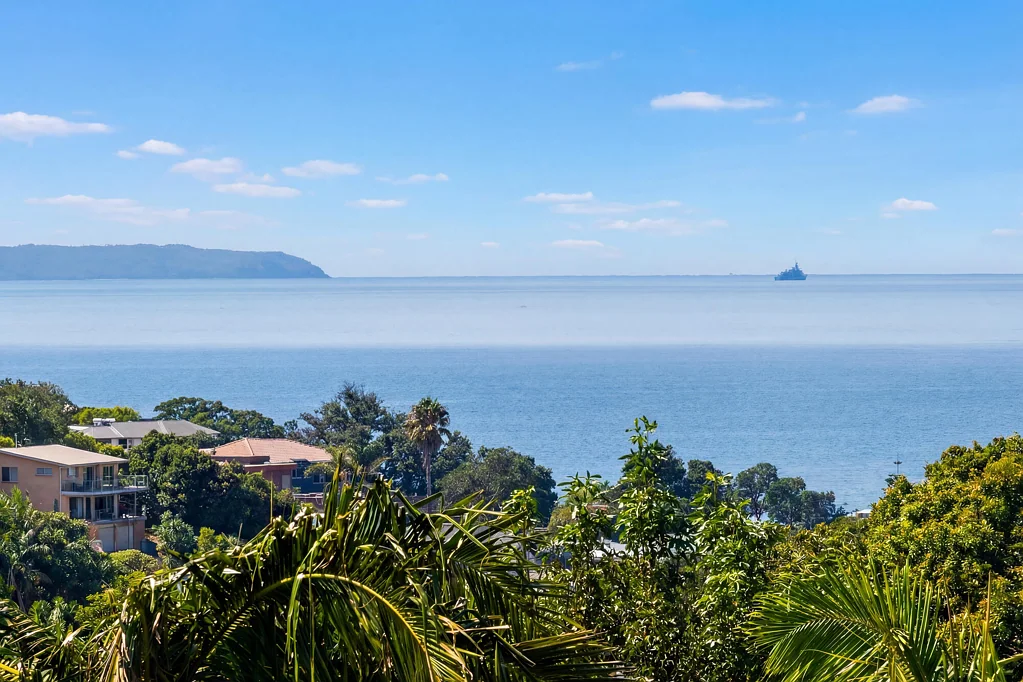 Rothesay Bay 4બેડરૂમ Coastal Family Living in Rangi Zone