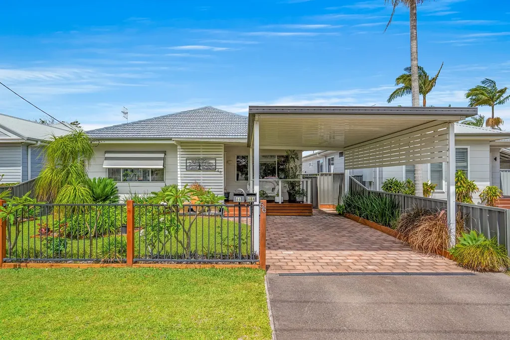 66 Britannia Street, Umina Beach, NSW 2257