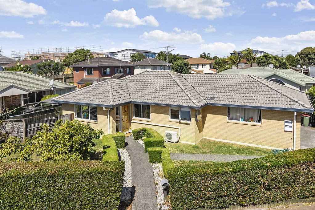 9 Saints Court, Manurewa, Manukau City, Auckland
