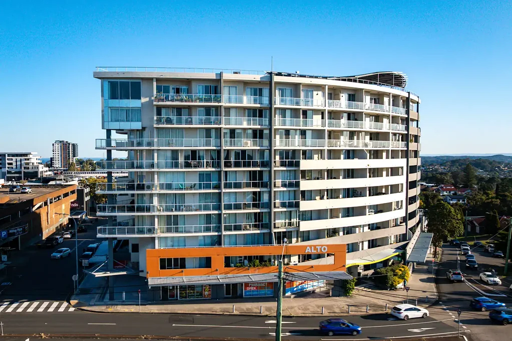 401/316 Charlestown Road, Charlestown, NSW 2290
