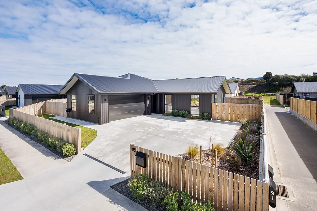 85 Freedom Drive, Kelvin Grove, Palmerston North, Manawatu-Wanganui