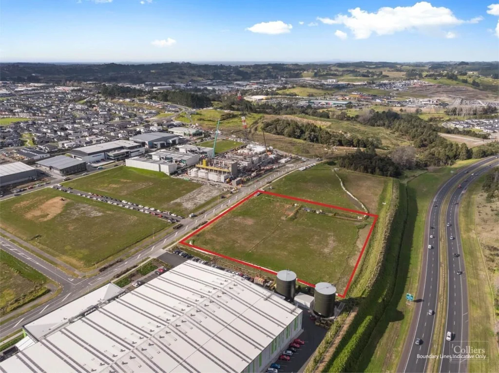 Silverdale Big site – Big opportunity
