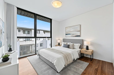 423/1 Cliff Road, Epping, Northern Suburbs, 0房, 0浴, Apartment