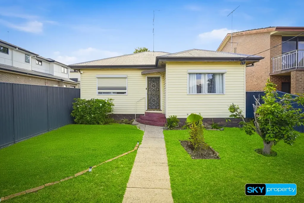 Cambridge Park 3Kwarto THREE BEDROOM - PERFECT STARTER