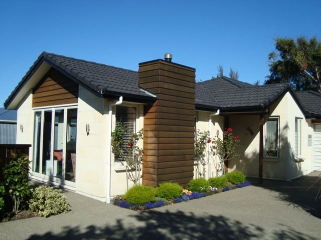 107a Queens Drive, Richmond, Invercargill, 3 chambres, 2 salles de bain