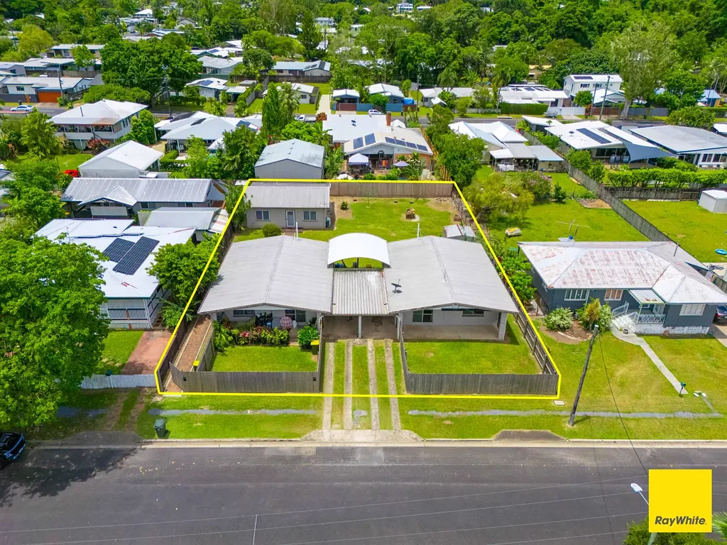 40 Oxley Street, Edge Hill, QLD 4870
