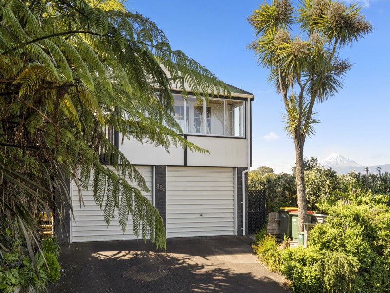 88c Dorset Avenue, Lynmouth, New Plymouth, 3 phòng ngủ, 2 phòng tắm