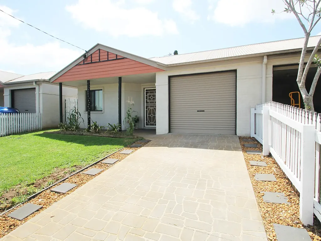 South Toowoomba 3ਬੈੱਡਰੂਮ Low-Maintenance Living in a Prime Toowoomba Location