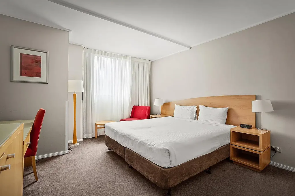 Fully Furnished Apartments for Short Term Accommodation