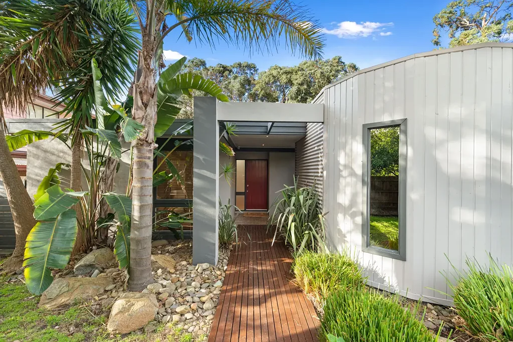 Frankston 3 Slaapkamer 3 Bedroom Haven In Frankston Heights