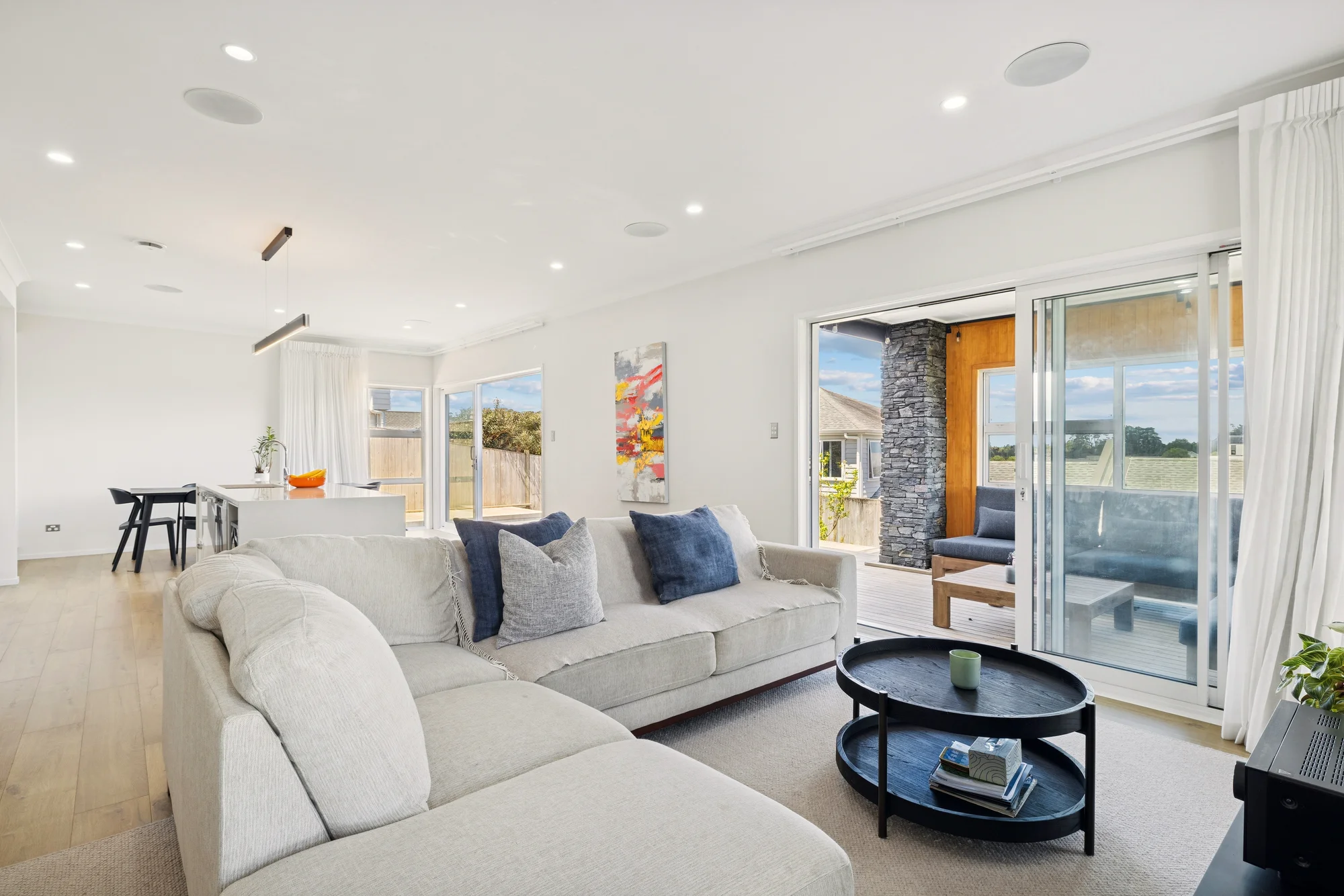 2 Tauwaka Crescent, Riverhead, Rodney, 5 Bedrooms, 4 Bathrooms, House