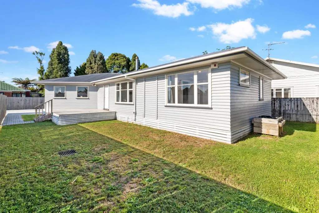 1 Busing Avenue, Papakura, Auckland