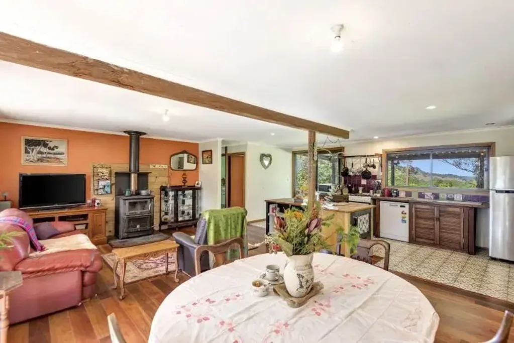 13 Falls Road, Nimbin, NSW 2480