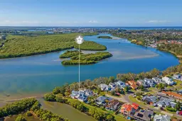 49 The Estuary, Coombabah