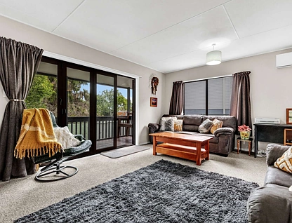 26 Meadowland Street, Matua, 3 ਕਮਰੇ, 1 ਬਾਥਰੂਮ, House