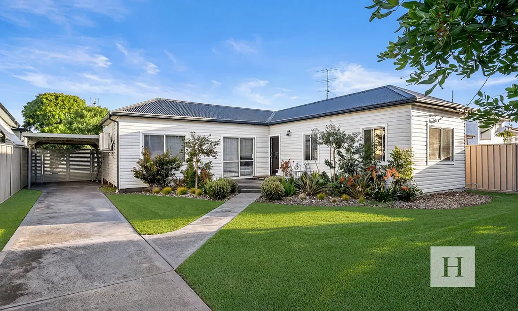 Noraville 3कमरा Easy Noraville Living with Outdoor Appeal