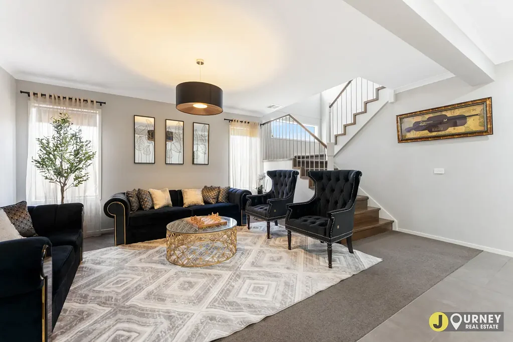 Wallan 4غرفة نوم Carlisle Homes Masterpiece!